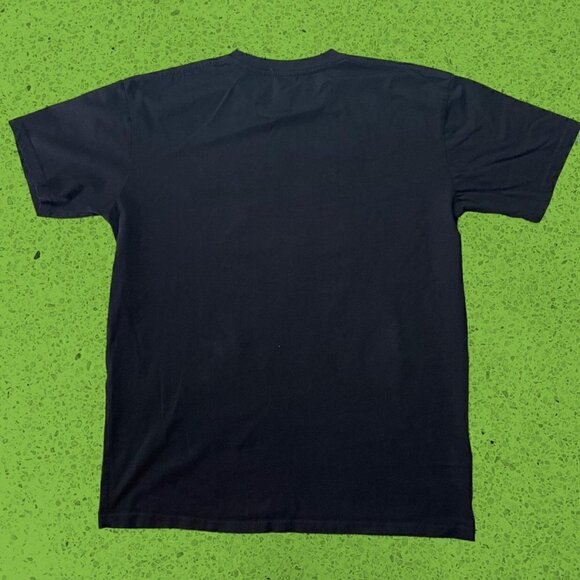 Death metal style t shirt - Picture 3 of 5